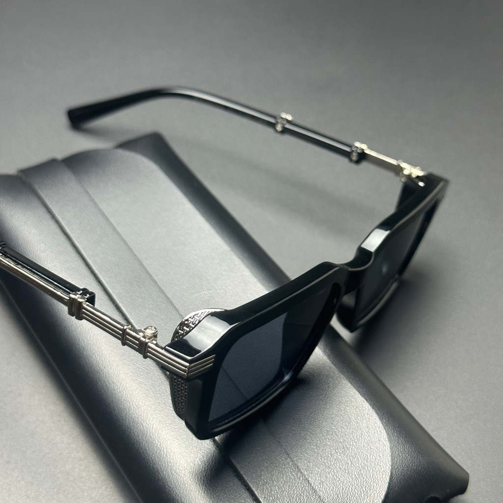 KINHLEGIASI | Kính râm Darkness Thing giảm nắng cực mát thời trang đi chơi, kính mát thời trang dành cho nam nữ