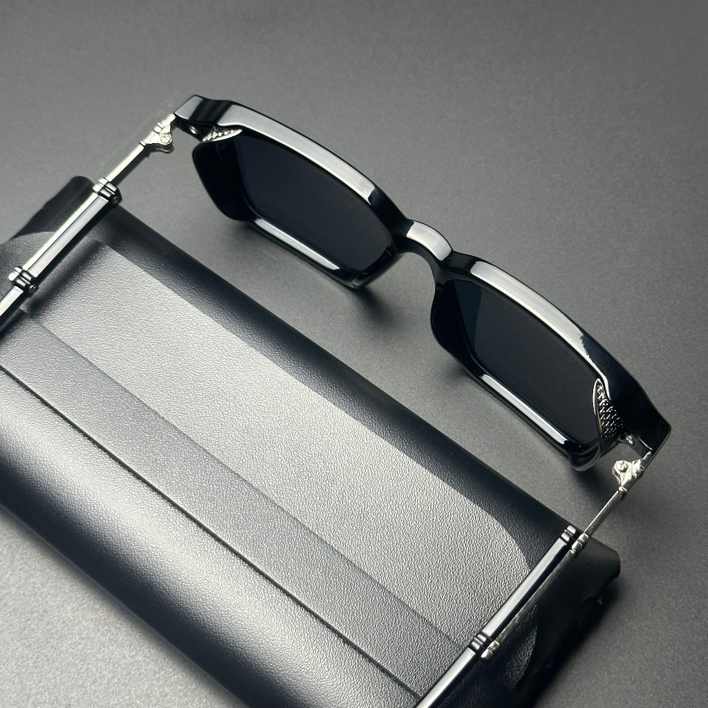 KINHLEGIASI | Kính râm Darkness Thing giảm nắng cực mát thời trang đi chơi, kính mát thời trang dành cho nam nữ