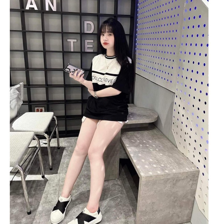 Áo thun TỔNG HỢP NHIỀU MẪU HỌA TIẾT CHẤT COTTON SU VÀ CHẤT COTTON KHÔ 3158