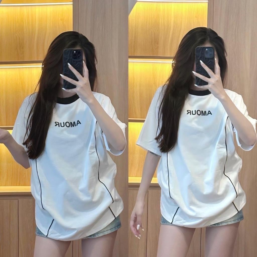 Áo thun TỔNG HỢP NHIỀU MẪU HỌA TIẾT CHẤT COTTON SU VÀ CHẤT COTTON KHÔ 3158