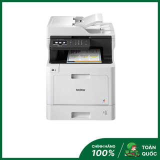 Máy in Laser màu BROTHER MFC-L8690CDW