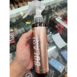Xịt dưỡng tóc thơm mượt bolari silky balancing water 240ml