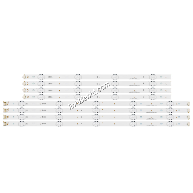 LKTT Bộ LED tivi LG 49UH610 49UH617 49KU6320 49UJ632 49UH619 49UF640 49UF6400