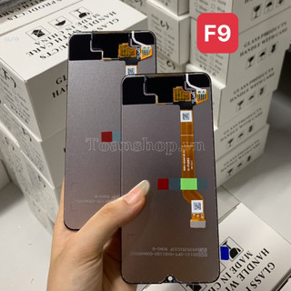 Màn hình oppo f9 zin