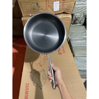 Chảo Ong chống dính sâu lòng size 28cm chiên xào rán chính hãng cao cấp nhật sịn