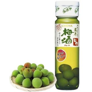 ⚠️freeship⚠️nước mơ ngâm choya nội địa nhật bản các loại