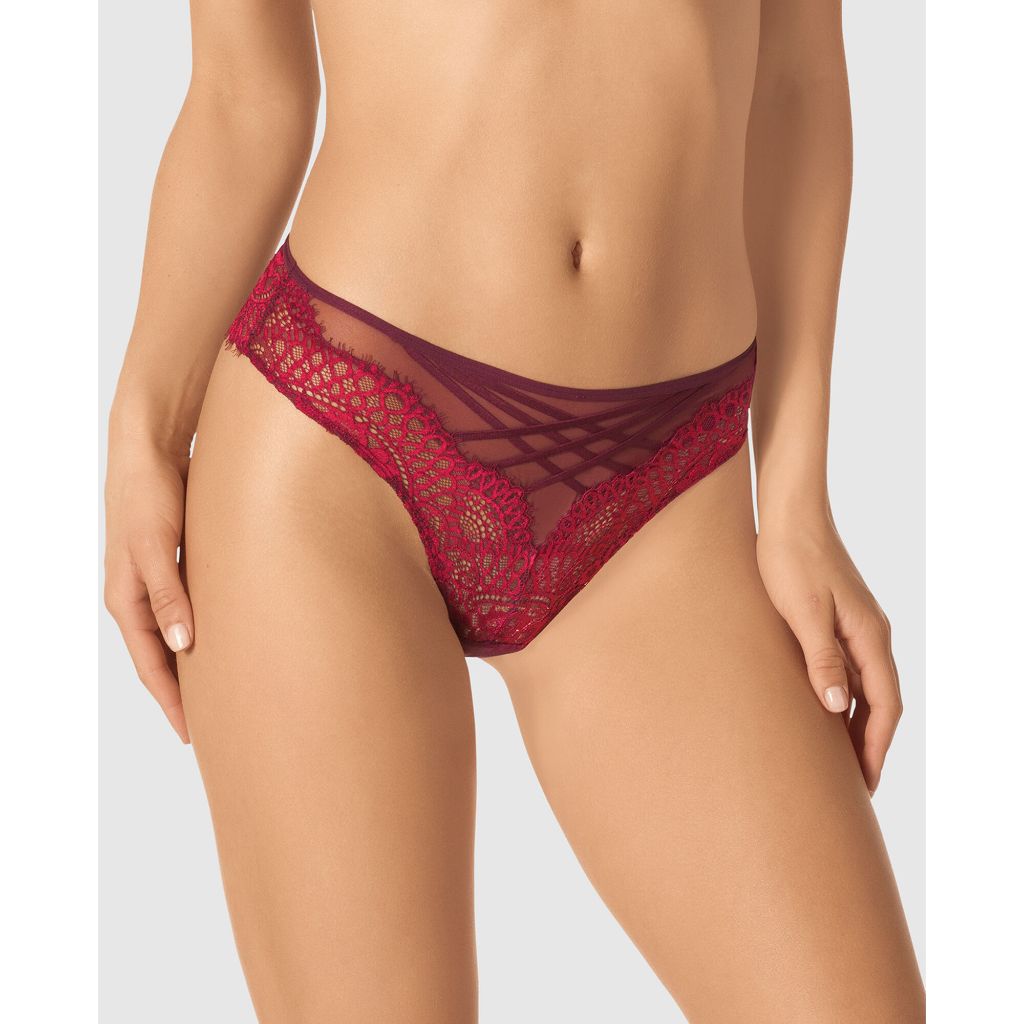 Quần lót la senza ren ảnh tự chụp size M mông 95-101cm