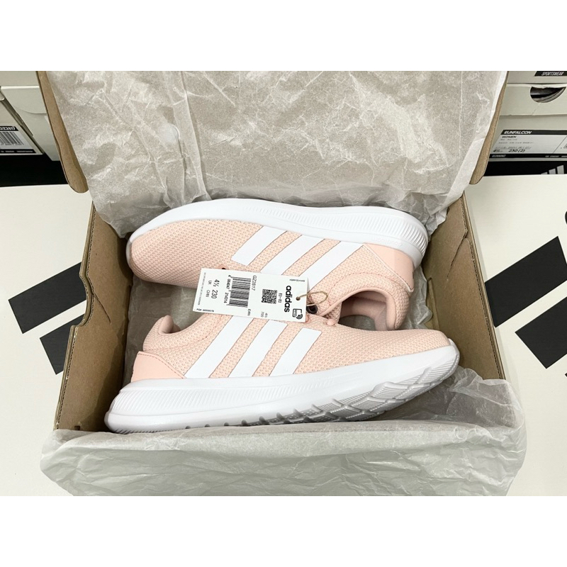 - Giày thể thao nữ Adidas Adidas LITE RACER CLN 2.0 SHOES Vapour Pink
