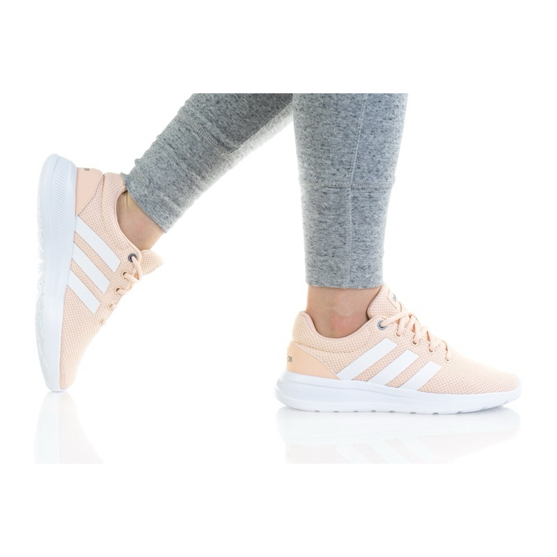 - Giày thể thao nữ Adidas Adidas LITE RACER CLN 2.0 SHOES Vapour Pink