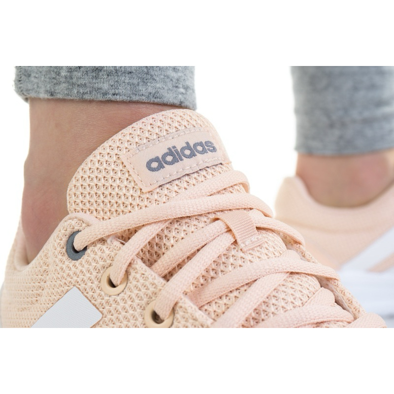 - Giày thể thao nữ Adidas Adidas LITE RACER CLN 2.0 SHOES Vapour Pink