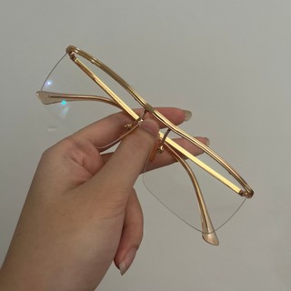 Mắt kính amor pháp cổ điển - giá trị - nguyên zin từng chi tiết