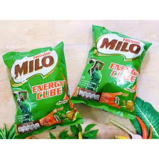  Kẹo Milo Cube bịch 100viên   1 bịch  