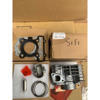 Bộ nòng hơi Yamaha, Bộ xéc măng các dòng xe Jupiter, Sirius, Taurus, Ju Fi, Si Fi