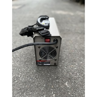 Máy hàn điện tử Crown CT33098 (Hàng chính hãng)