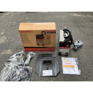 Máy hàn điện tử Crown CT33098 (Hàng chính hãng)