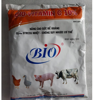 BIO -VITAMI.N C 10% 1kg