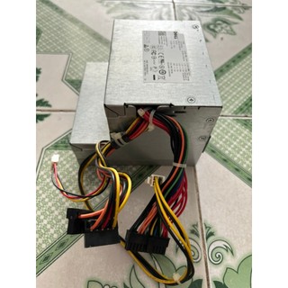 Nguồn máy bộ dell optiplex 760/780/960 chân cắm nhỏ