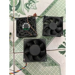 Quạt làm mát cây máy tính - Fan case 8cm/9cm