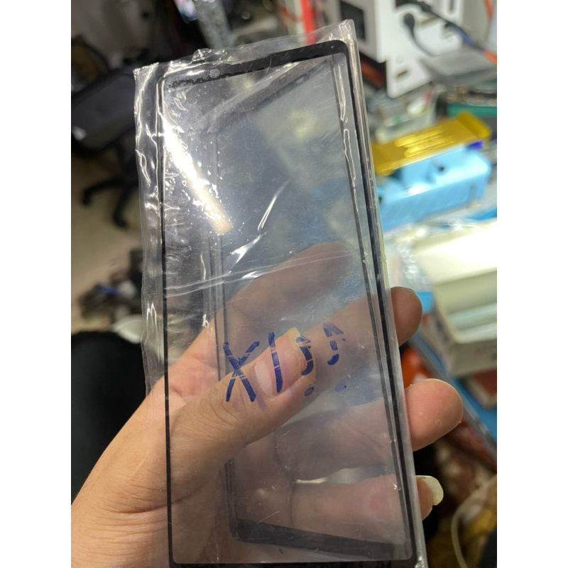 Kính ép điện thoại Sony 1 mark 1/ mark 2/ mark 3/ mark 4