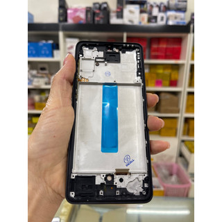 Màn hình full bộ sam sung A33