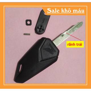 Phôi chìa khoá Gập MSX các dòng xe Honda