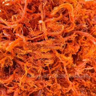 500G Khô Bò Sợi Xé Cay
