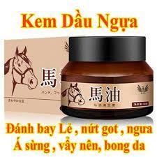 𝗞𝗲𝗺 bôi da Đ𝗮̂̀𝘂 𝗻𝗴𝘂̛̣𝗮 𝗰𝗵𝗶́𝗻𝗵 𝗵𝗮̃𝗻𝗴