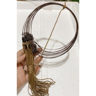 giò bẫy gà đồng