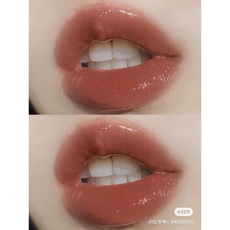 Son Hera mềm mượt căng mọng môi minisize