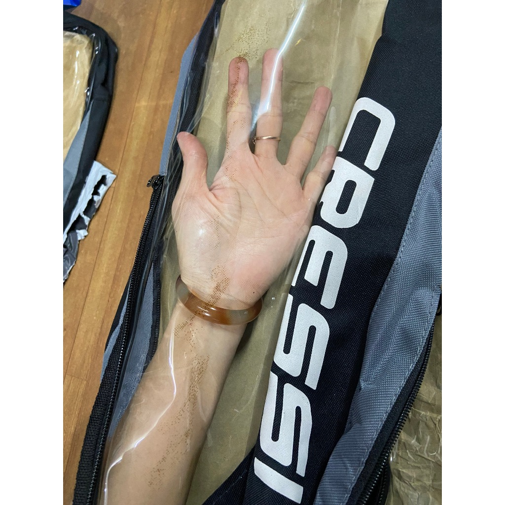 Túi đựng Fins Cressi 95cm - Túi đựng chân nhái Freedive