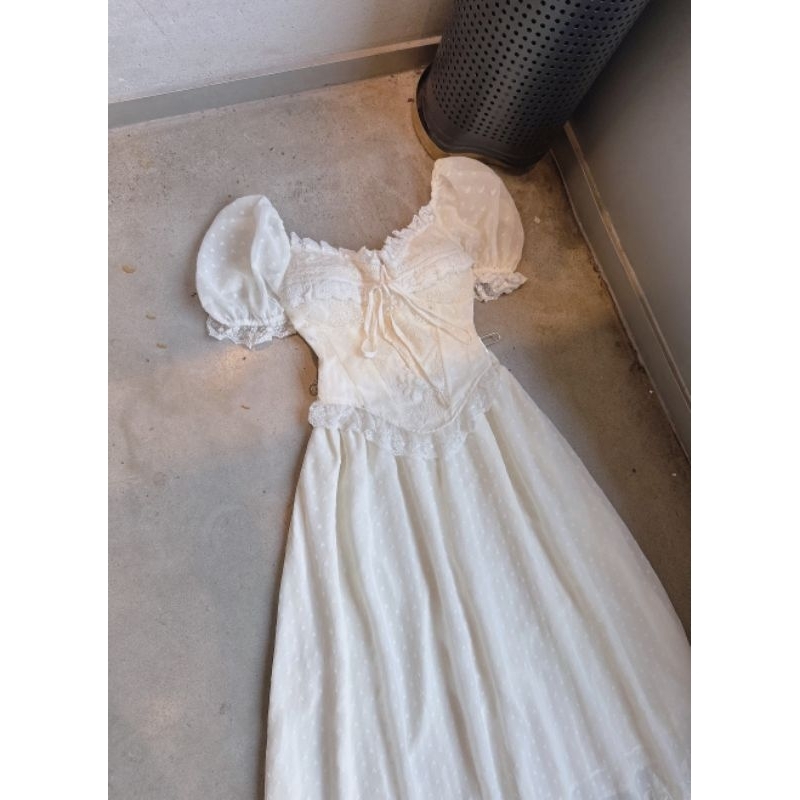 Set công chúa xoè tiểu thư