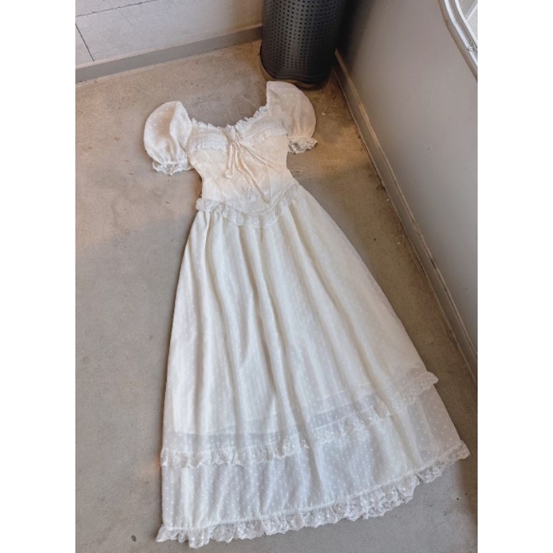 Set công chúa xoè tiểu thư