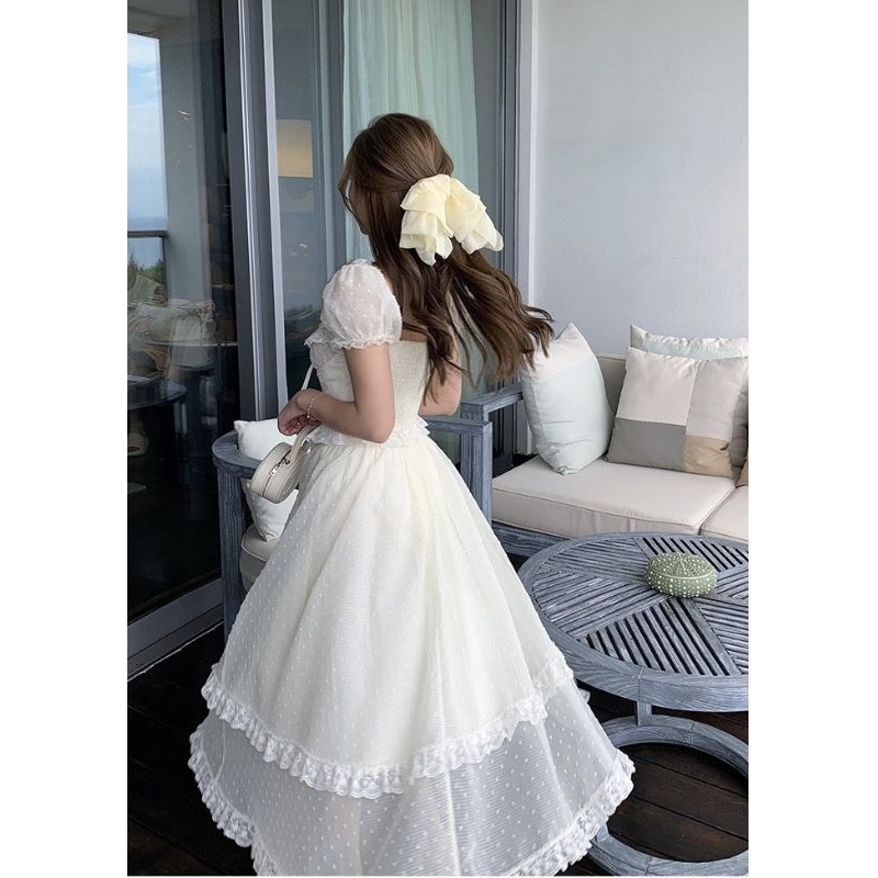 Set công chúa xoè tiểu thư