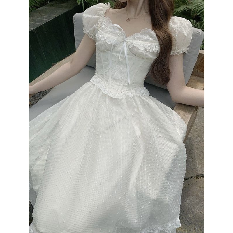 Set công chúa xoè tiểu thư