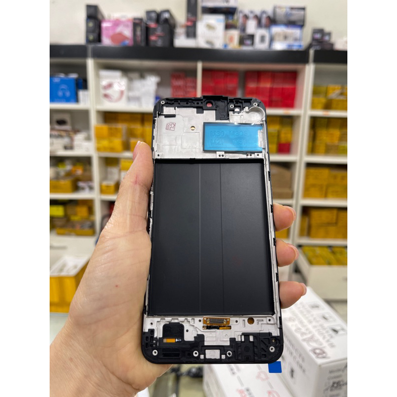 Màn hình full bộ sam sung M31 / m21 / m30s