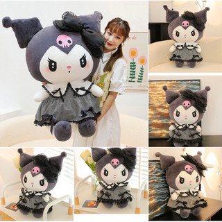 Gấu bông Kuromi,cao cấp siêu dễ thương hàng quảng châu cao cấp size 40cm - 50cm - 60cm