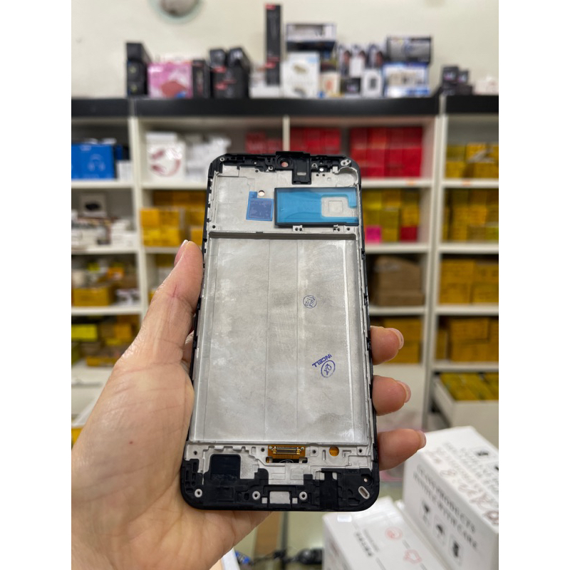 Màn hình full bộ sam sung M31 / m21 / m30s