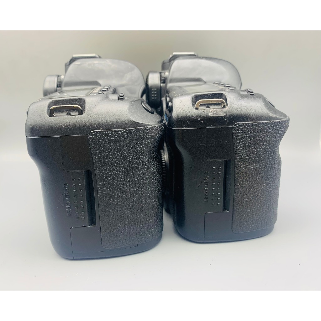 CANON EOS 5D Mark II Body