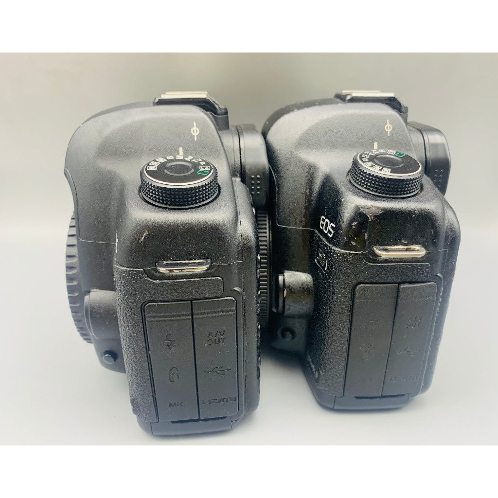 CANON EOS 5D Mark II Body