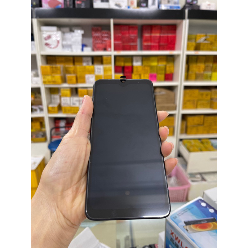 Màn hình full bộ sam sung A70