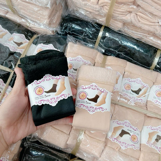 COMBO 10 ĐÔI TẤT LÓT LÔNG