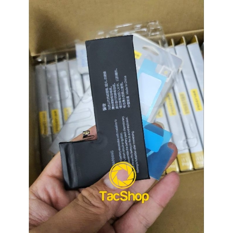 Pin 11 Pro Pisen dung lượng 3046mAh Chính Hãng