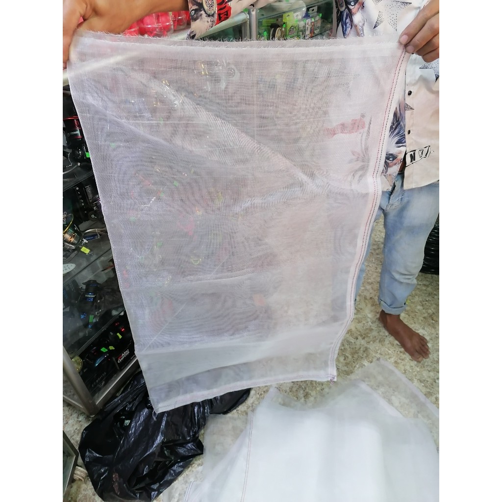 Túi Rọng Cá,Rắn,Lươn,Trạch ( 50cm X 90cm )