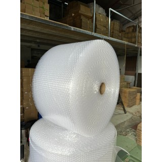 Xốp nổ bọc hàng 20cm x 100m bọc chống sốc.