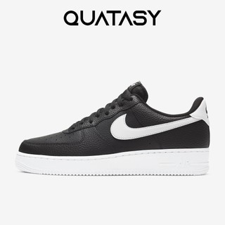 Giày sneaker AF1 Black White chính hãng