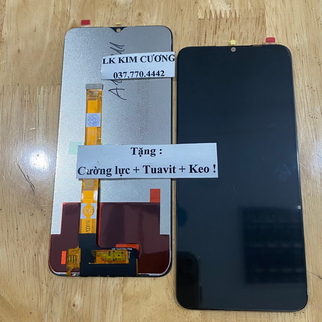 Màn hình tương thích oppo A15 / A15S/ C11/ A16K