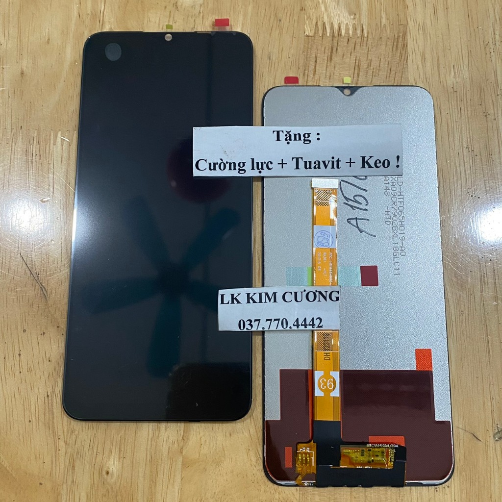Màn hình tương thích oppo A15 / A15S/ C11/ A16K