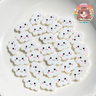 Charm Slime Đám Mây