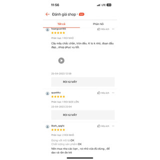 Cây Mây Dẻo Dai