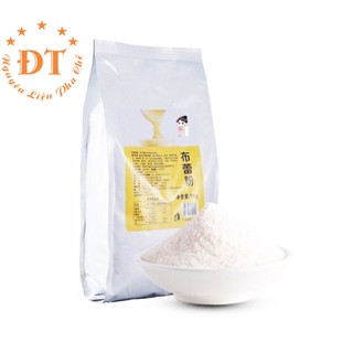Bột kem trứng xiaka cô gái 1kg